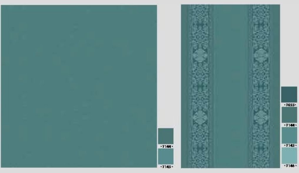 7145-7144 - Antique Green