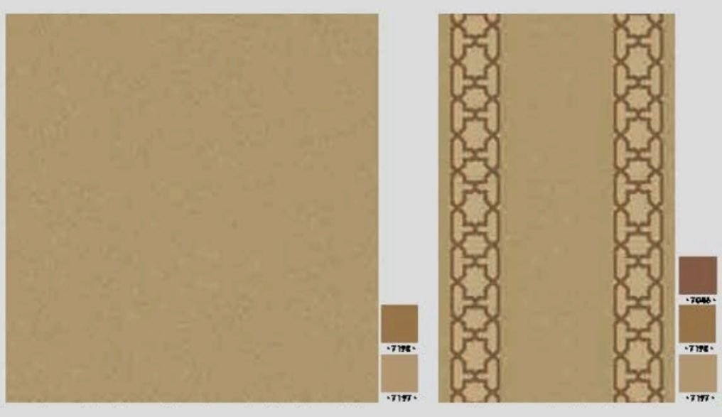 7197-7198 - Beige