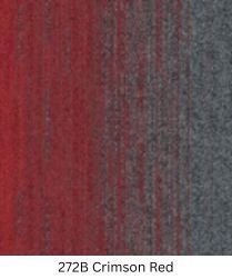 272B Crimson Red