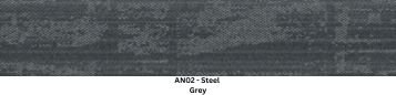 AN02 - Steel Grey