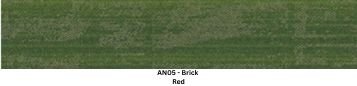 AN05 - Brick Red