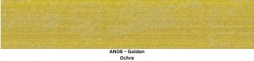 AN08 – Golden Ochre