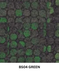 BS04 GREEN