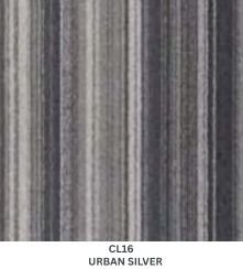 CL16 URBAN SILVER