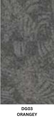DG03 ORANGEY