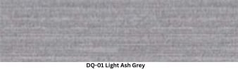 DQ-01 Light Ash Grey