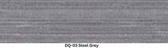 DQ-03 Steel Grey