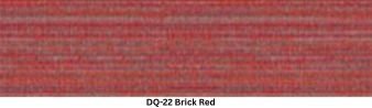 DQ-22 Brick Red