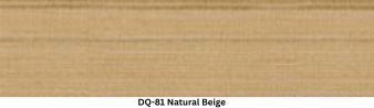 DQ-81 Natural Beige