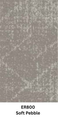 ER800 Soft Pebble