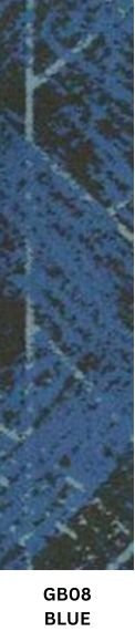 GB08 BLUE