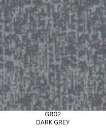 GR02 DARK GREY
