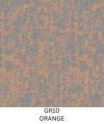 GR10 ORANGE
