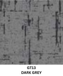 GT13 DARK GREY