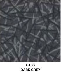 GT33 DARK GREY