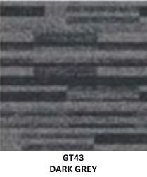 GT43 DARK GREY