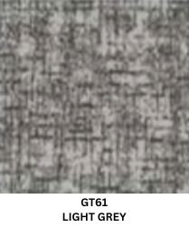 GT61 LIGHT GREY