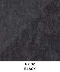 GX 02 BLACK