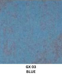 GX 03 BLUE