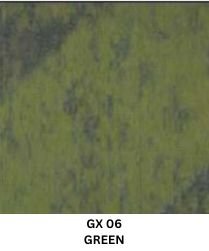 GX 06 GREEN