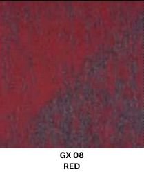 GX 08 RED