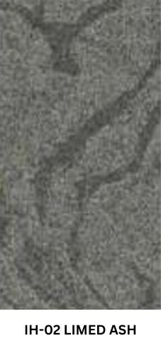 IH-02 LIMED ASH