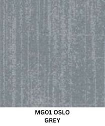 MG01 OSLO GREY