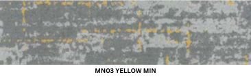 MN03 YELLOW MIN