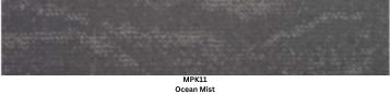 MPK11 Ocean Mist