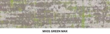 MX01 GREEN MAX