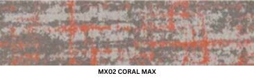 MX02 CORAL MAX