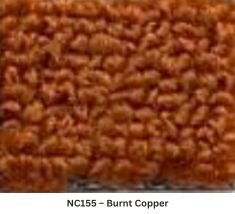 NC155 – Burnt Copper