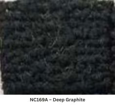 NC169A – Deep Graphite