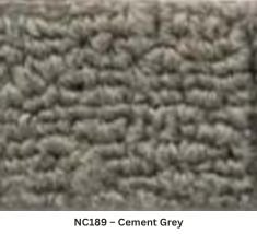 NC189 – Cement Grey