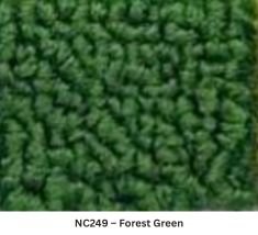 NC249 – Forest Green