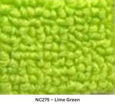 NC275 – Lime Green