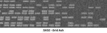 SX02 - Grid Ash