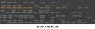 SX06 - Amber Line