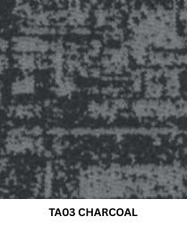 TA03 CHARCOAL