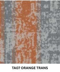 TA07 ORANGE TRANS