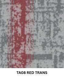 TA08 RED TRANS
