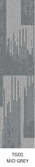 TG01 MID GREY