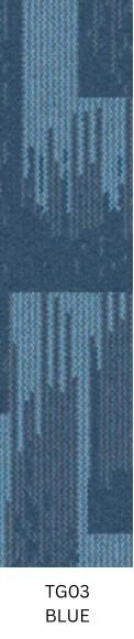 TG03 BLUE
