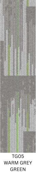 TG05 WARM GREY GREEN