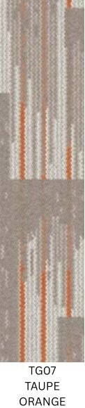 TG07 TAUPE ORANGE