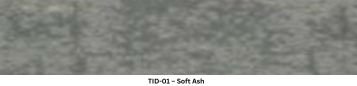 TID-01 – Soft Ash