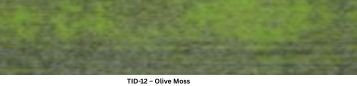 TID-12 – Olive Moss