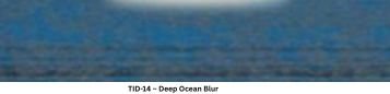 TID-14 – Deep Ocean Blur