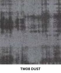 TM08 DUST