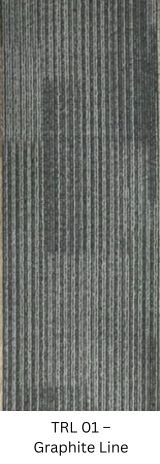 TRL 01 – Graphite Line